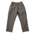 画像7: LFYT RELAXED FIT CARGO PANTS (7)