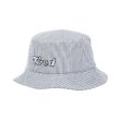 画像2: TIRED / SEERSUCKER BUCKET HAT(USA) (2)