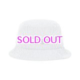 画像: TIRED / SEERSUCKER BUCKET HAT(USA)