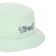 画像4: TIRED / SEERSUCKER BUCKET HAT(USA) (4)