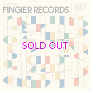 画像: KEVIN FINGIER COLLECTIVE / EL SONIDO DE FINGIER RECORDS KEVIN FINGIER COLLECTIVE