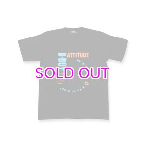 画像: SD "ATTITUDE" TEE 