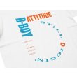 画像2: SD "ATTITUDE" TEE  (2)