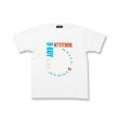 画像1: SD "ATTITUDE" TEE  (1)