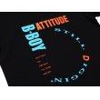 画像2: SD "ATTITUDE" TEE  (2)