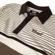 画像3: TIRED / SUMMER POLO (ORGANIC) (3)