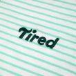 画像5: TIRED / SUMMER POLO (ORGANIC) (5)