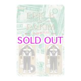 画像: Eric B. & Rakim / ReAction Figures Paid In Full 2-Pack