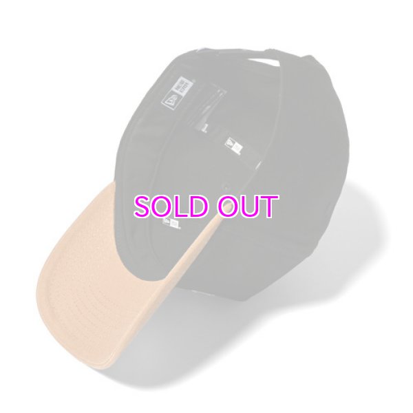 画像5: LFYT × NEW ERA SMALL LF LOGO 9FORTY DENIM＆CANVAS CAP (5)