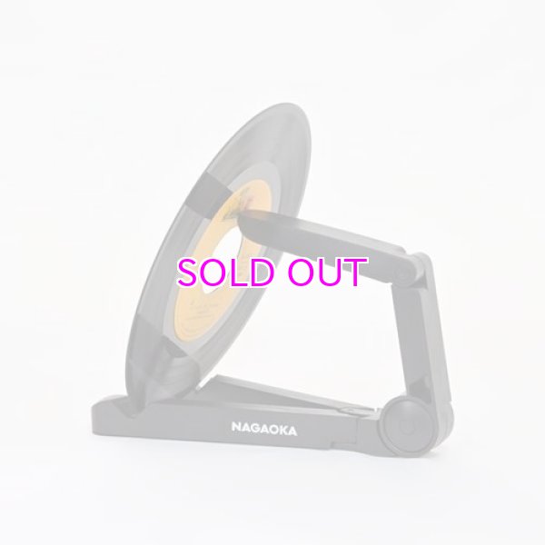 画像3: NAGAOKA - LP/EPレコードスタンド (3)