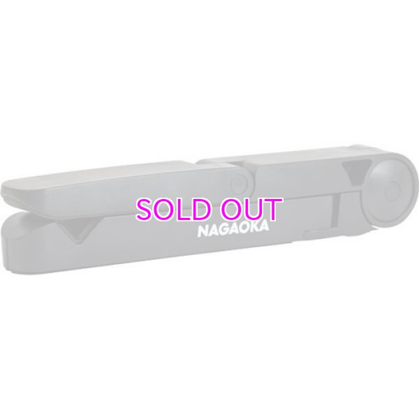 画像5: NAGAOKA - LP/EPレコードスタンド (5)