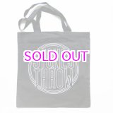 画像: STONES THROW TOTE BAG