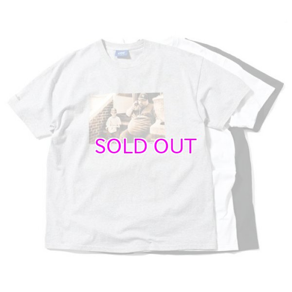 画像4: LFYT × T.ERIC MONROE / BIG PUN 1996 HOME TEE (4)