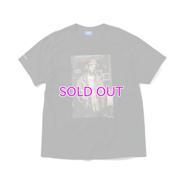 画像1: LFYT × T.ERIC MONROE / BIG L 1993 TEE (1)
