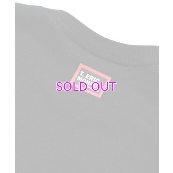 画像3: LFYT × T.ERIC MONROE / BIG L 1993 TEE (3)