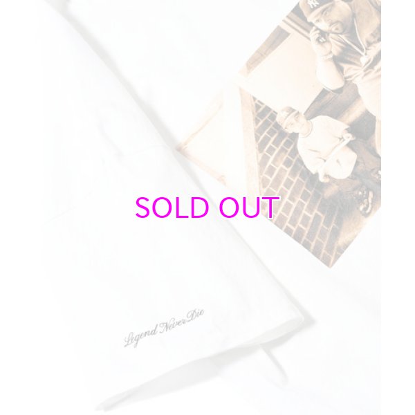 画像7: LFYT × T.ERIC MONROE / BIG PUN 1996 HOME TEE (7)