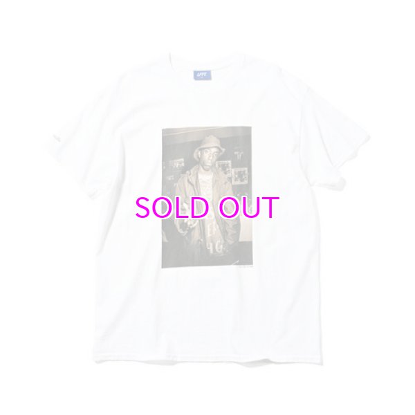 画像5: LFYT × T.ERIC MONROE / BIG L 1993 TEE (5)