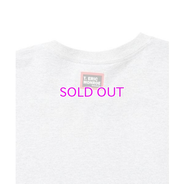 画像3: LFYT × T.ERIC MONROE / BIG PUN 1996 HOME TEE (3)