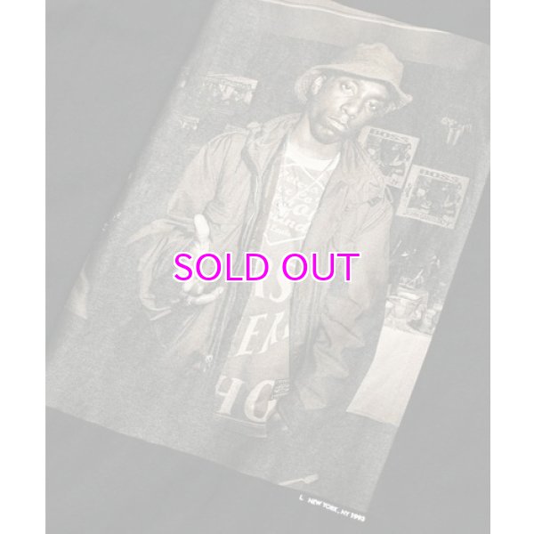 画像2: LFYT × T.ERIC MONROE / BIG L 1993 TEE (2)
