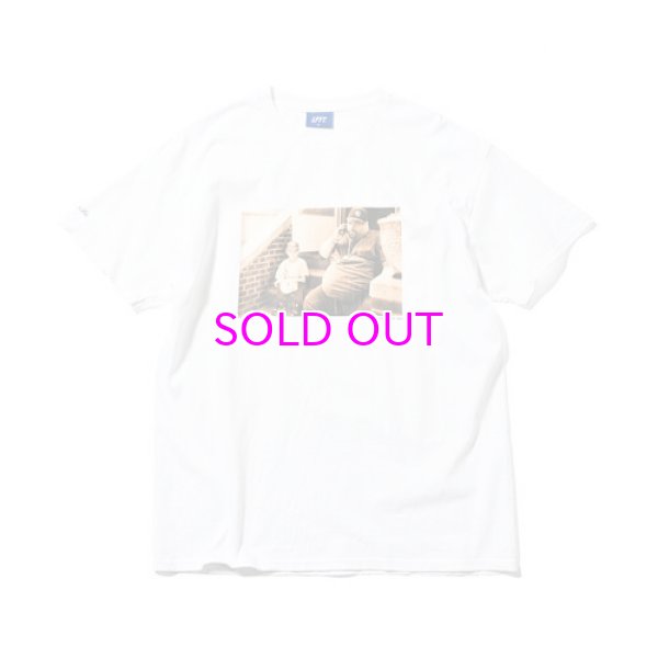 画像5: LFYT × T.ERIC MONROE / BIG PUN 1996 HOME TEE (5)