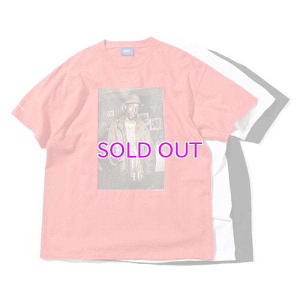 画像9: LFYT × T.ERIC MONROE / BIG L 1993 TEE (9)