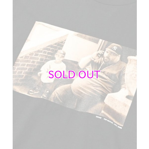 画像9: LFYT × T.ERIC MONROE / BIG PUN 1996 HOME TEE (9)