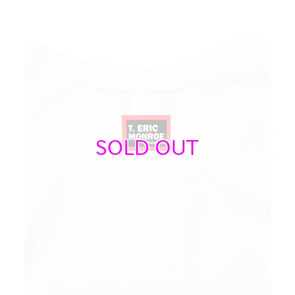 画像7: LFYT × T.ERIC MONROE / BIG L 1993 TEE (7)