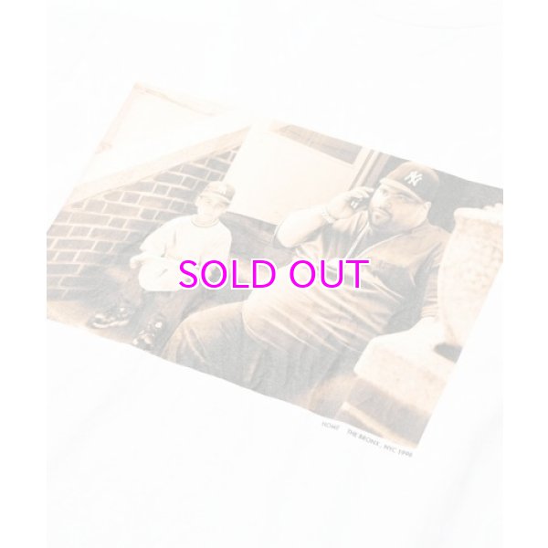 画像6: LFYT × T.ERIC MONROE / BIG PUN 1996 HOME TEE (6)