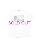 画像: LFYT × T.ERIC MONROE / BIGGIE 1996 HOODSHOCK TEE