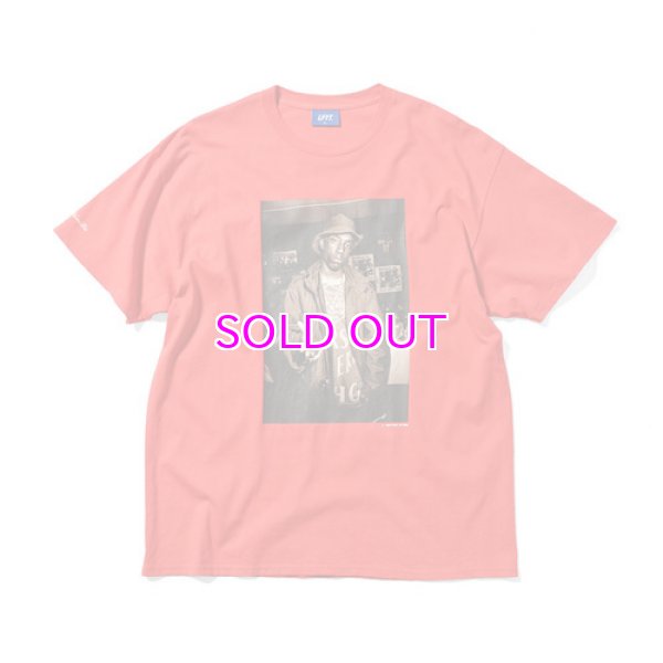 画像10: LFYT × T.ERIC MONROE / BIG L 1993 TEE (10)