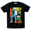 画像1: edofuku / "The BRONX Where We're From" T-SHIRTS  (1)