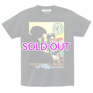 画像: edofuku / "In The House" T-SHIRTS 