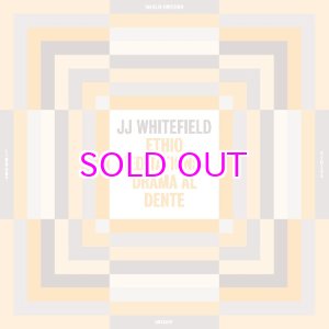 画像: JJ Whitefield / Ethio Meditations / Drama Al Dente "LP"