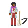 画像2:  JIMI HENDRIX [ARE YOU EXPERIENCED] / JIMI HENDRIX REACTION FIGURE WAVE 1  (2)