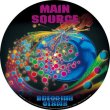 画像3: MAIN SOURCE"Breaking Atoms"picture 2LP (3)