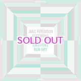 画像: Jake Ferguson Featuring Malcom Catto – Emotions Run Dry "LP"