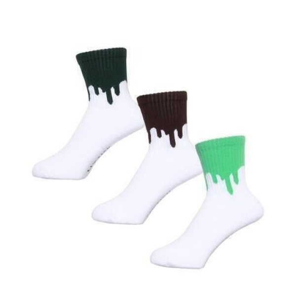 7TH (FOREST,BROWN,MINT)