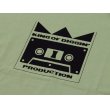 画像2: MURO×STILL DIGGIN' "PHAT TAPE" TEE  (2)