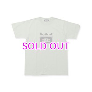画像: MURO×STILL DIGGIN' "PHAT TAPE" TEE 