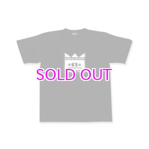 画像: MURO×STILL DIGGIN' "PHAT TAPE" TEE 