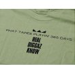 画像4: MURO×STILL DIGGIN' "PHAT TAPE" TEE  (4)