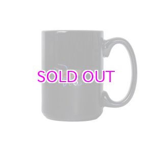 画像: TIRED / SEMI TIRED MUG