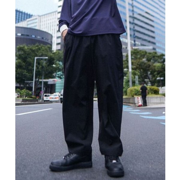 画像9: LFYT ACTIVE EASY PANTS (9)