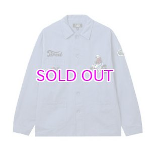 画像: TIRED / MOTO FIELD COAT