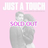 画像: V.A./ JUST A TOUCH "2LP"