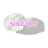 画像: LFYT BOX LOGO CAMP CAP