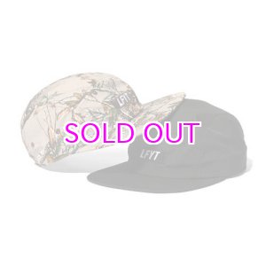 画像: LFYT BOX LOGO CAMP CAP