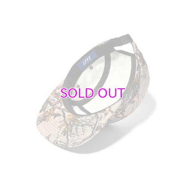 画像11: LFYT BOX LOGO CAMP CAP (11)