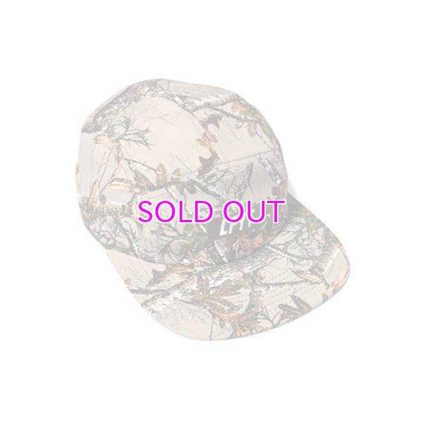 画像9: LFYT BOX LOGO CAMP CAP (9)