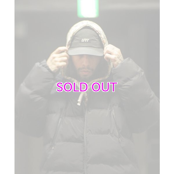 画像13: LFYT BOX LOGO CAMP CAP (13)